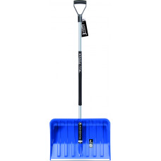 Prosperplast Sniega lāpsta Alpinus Alutube Ergo