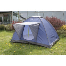 Besk Telts 210x240x145 4-viet.