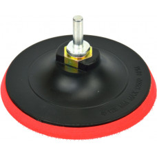 Geko Adapteris 125mm M14 ar lipekli