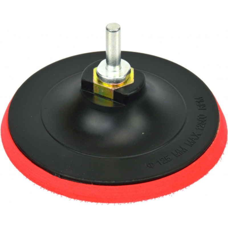 Geko Adapteris 125mm M14 ar lipekli