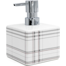 Ridder Šķidro ziepju dozators Scotty, keramika