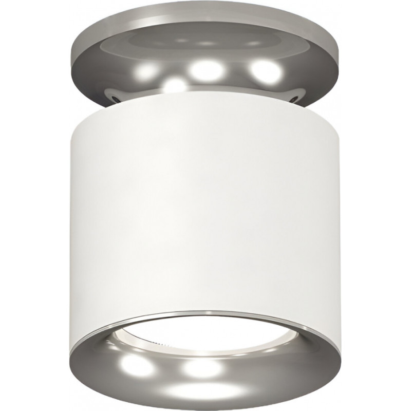 Besk Dekoratīvs apgaismes ķermenis D70*H85mm BESK