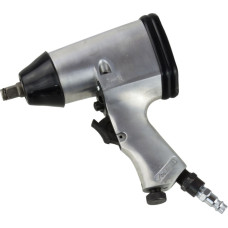 Geko Pneimatiska atslēga 1/2 kompl. 8-27mm Geko