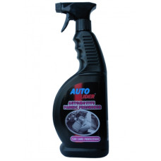 Auto Lider Tīrīšanas līdz. auto salonam 650ml ar pulveriz.