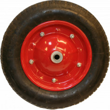 Besk Ritenis ķerrai 3.25/3.00-8