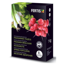 Fertis Mēslojums pavasaris 1kg