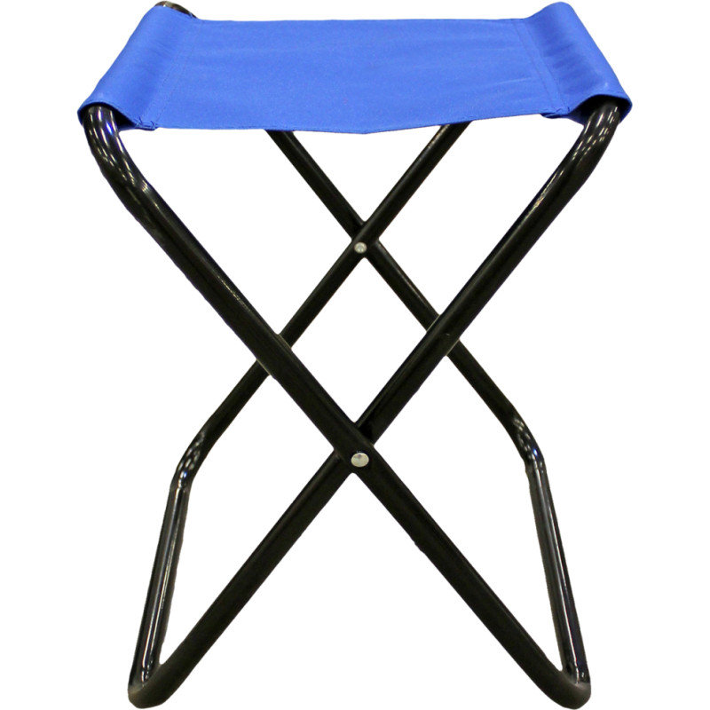 Besk Krēsls kempinga 37x27x40cm