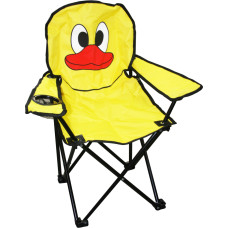 Besk Kempinga krēsls bērniem pīle