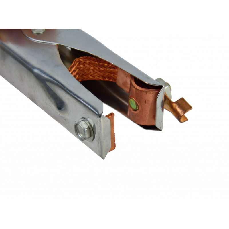 Geko Masas spaile 500A