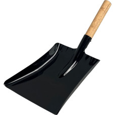 Doflame Pelnu lāpstiņa CH009 ar koka rokturi