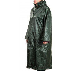 Art.master Lietusmētelis neilona PPN XL zaļš