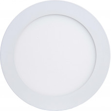Besk LED panelis 12W apaļš BESK