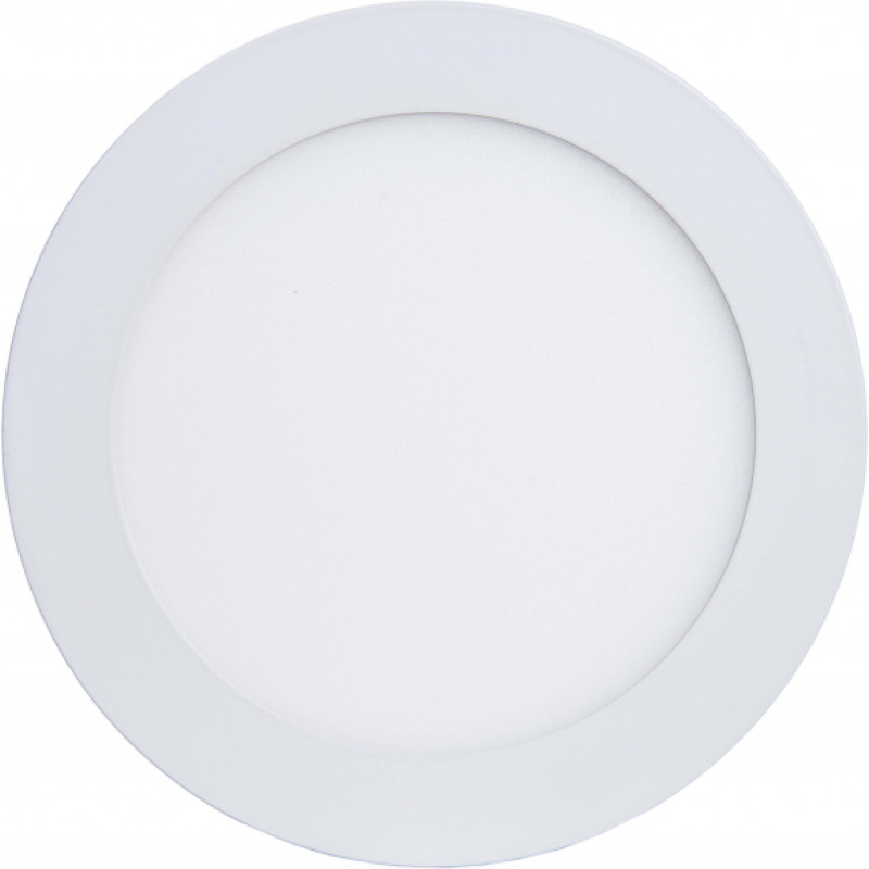 Besk LED panelis 12W apaļš BESK