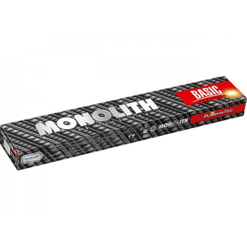 Monolith Elektrodi UONI 13/55 Plasma 4.0mm 2.0kg