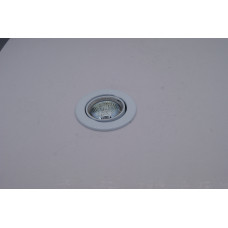 Besk Dekoratīvs apgaismes ķermenis Ø87mm*H32mm BESK