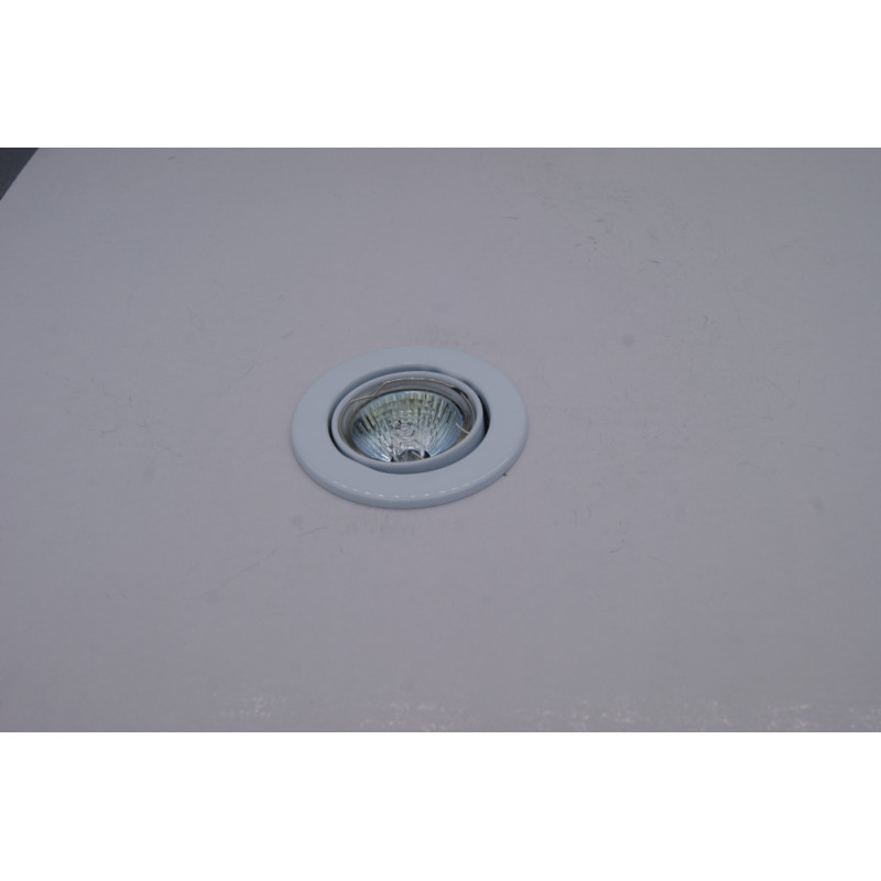 Besk Dekoratīvs apgaismes ķermenis Ø87mm*H32mm BESK