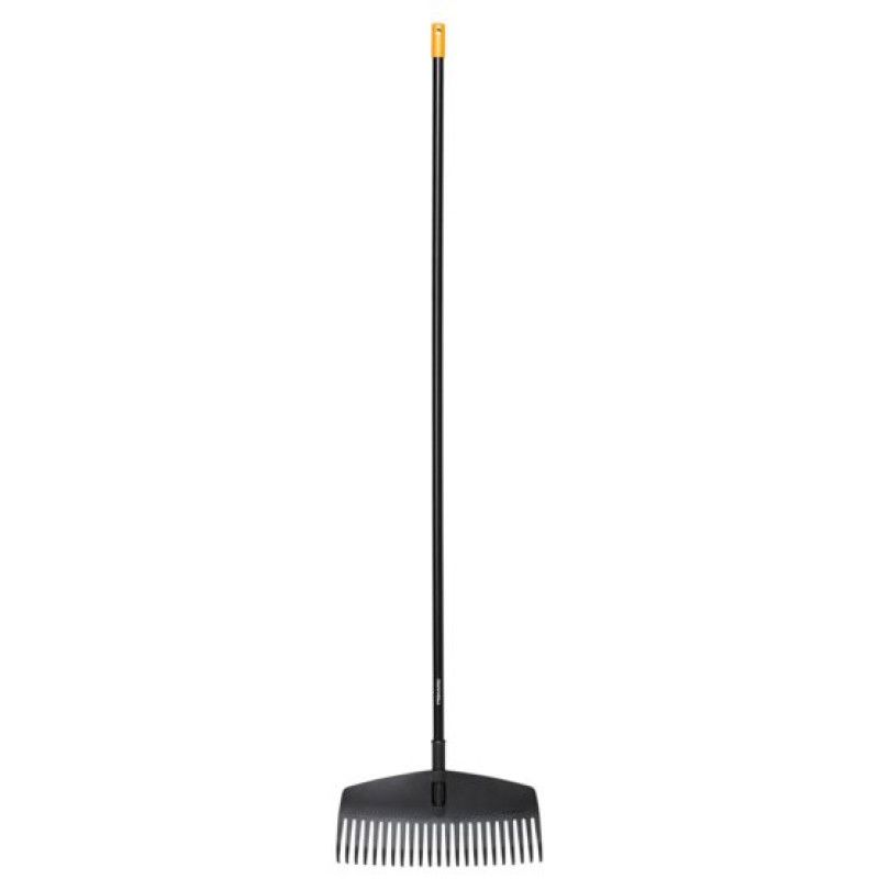 Fiskars Grābeklis lapu M Solid