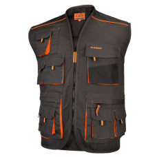 Art.master Darba veste Classic peleka 56 izm.