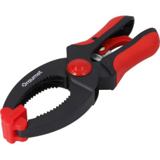 Draumet Atsperes spiede 240mm maks.75mm Draumet