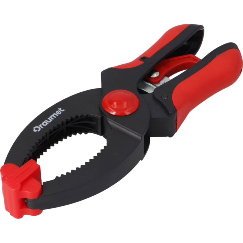 Draumet Atsperes spiede 240mm maks.75mm Draumet