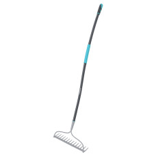 Haterra Lapu grābeklis 14 zari ar kātu Haterra