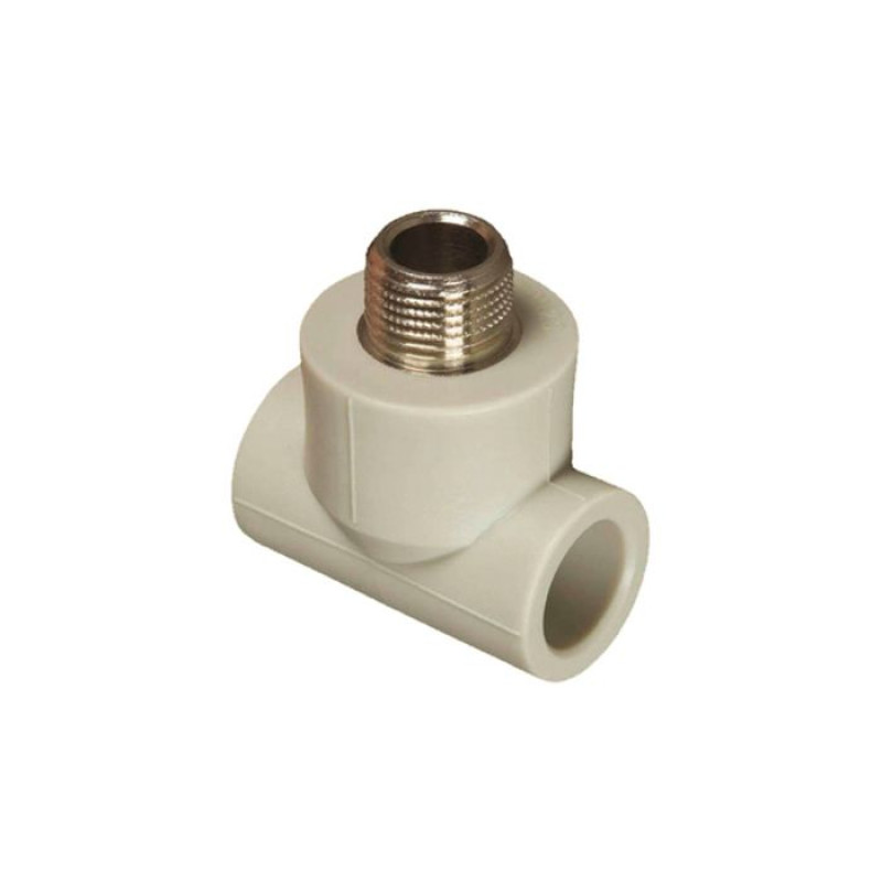 Supratherm Trejgabals PP-R 25x3/4M