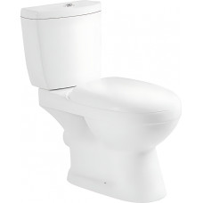 AB WC pods AB ZT-443 3/6l, hor. izvads, ar PP SC vāku