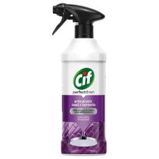 CIF Tīrīšanas līdz. Cif Perfect Finish kaļķakm. 435ml