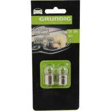 Grundig Auto gaismas 12v 10W 2gb