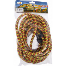 Besk Bagāžas siksna 5m x 0.9cm