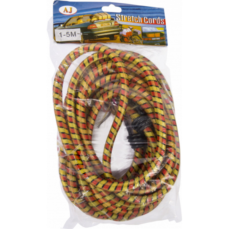 Besk Bagāžas siksna 5m x 0.9cm