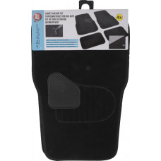 All Ride Paklāju komplekts 4gb auto