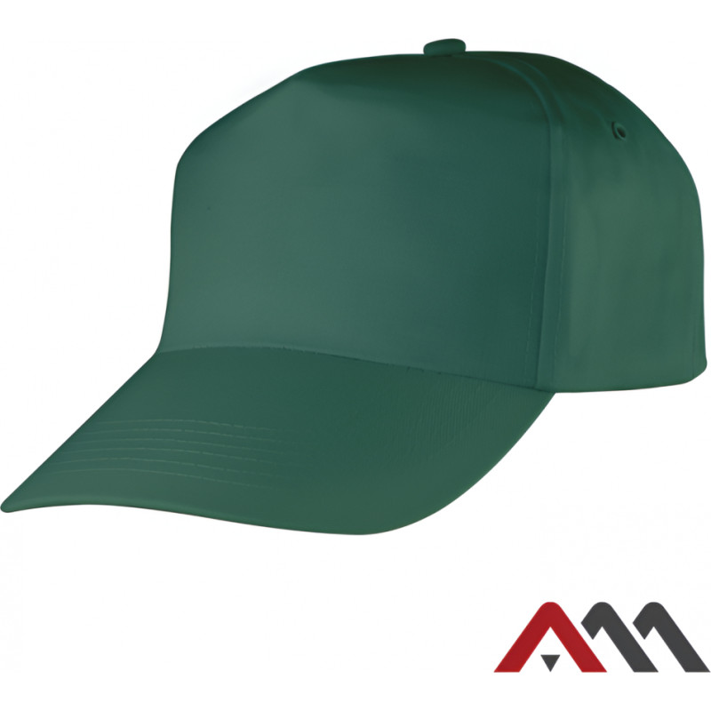 Art.master Cepure ar nagu CB zaļa