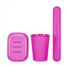 Jet Lag Vannas istabas piederumu komplekts