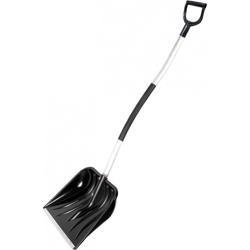 Patrol Sniega lāpsta Smart 55 Ergo Alu melna