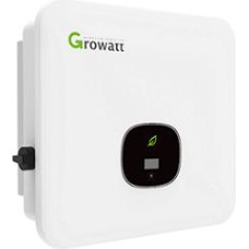 Growatt Inventors Growatt MOD6000TL3X (AFCI)