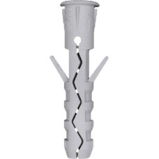 Friulsider Plastmasas dībelis 10 x 50mm