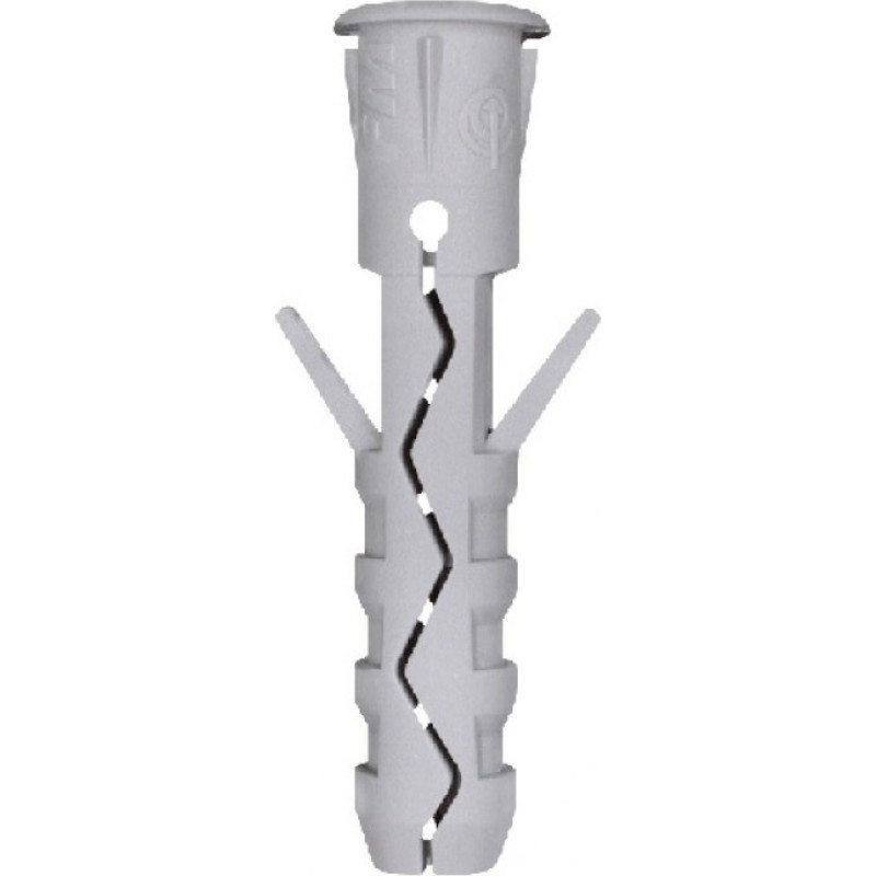 Friulsider Plastmasas dībelis 10 x 50mm