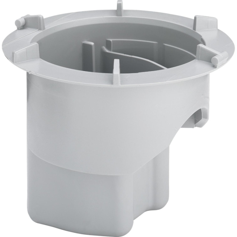 Viega dušas paliktņa sifona Tempoplex augšēja daļa