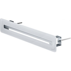 Zehnder Dizaina restes ComfoGrid Linea 400, balts