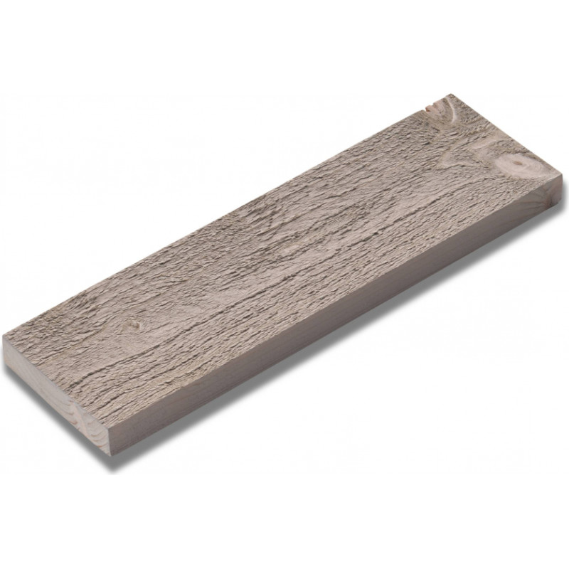 Woodbc BCPro Oyster Natural