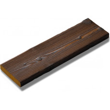 Woodbc BCPro Rich Saffron Balance