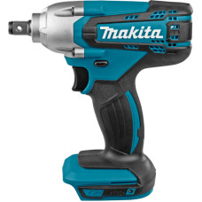 Makita Akumuliatorinis smūginis veržliasukis MAKITA DTW190Z
