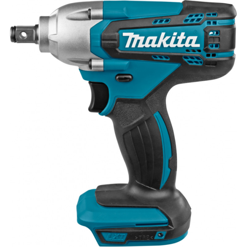 Makita Akumuliatorinis smūginis veržliasukis MAKITA DTW190Z