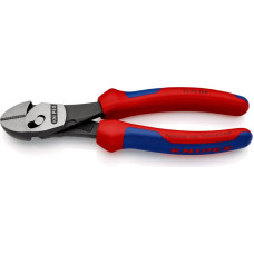 Knipex Didelės svertinės jėgos kirpimo replės KNIPEX 7372