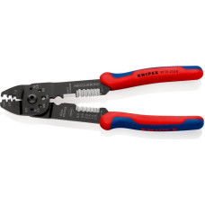 Knipex Antgalių presavimo replės KNIPEX 9721215B