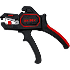 Knipex Stangas izolācijas noņemšanai 0,2-6 mm², automātiskās, Knipex