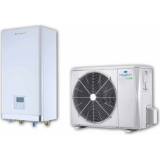 Kaysun gaiss-ūdens siltumsūknis Aquantia 14kW R32 400V