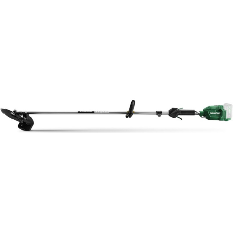 Hikoki Akumulatora trimmeris HiKOKI 18V CG18DA(L)