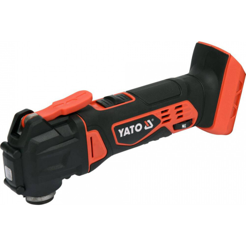 Yato Akumulatora daudzfunkciju instruments 18V YT-82819 YATO
